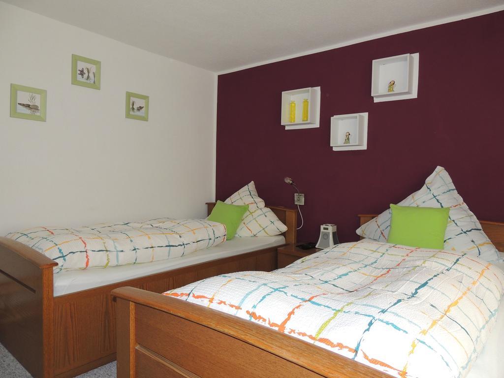 Pension Neuenrade Экстерьер фото